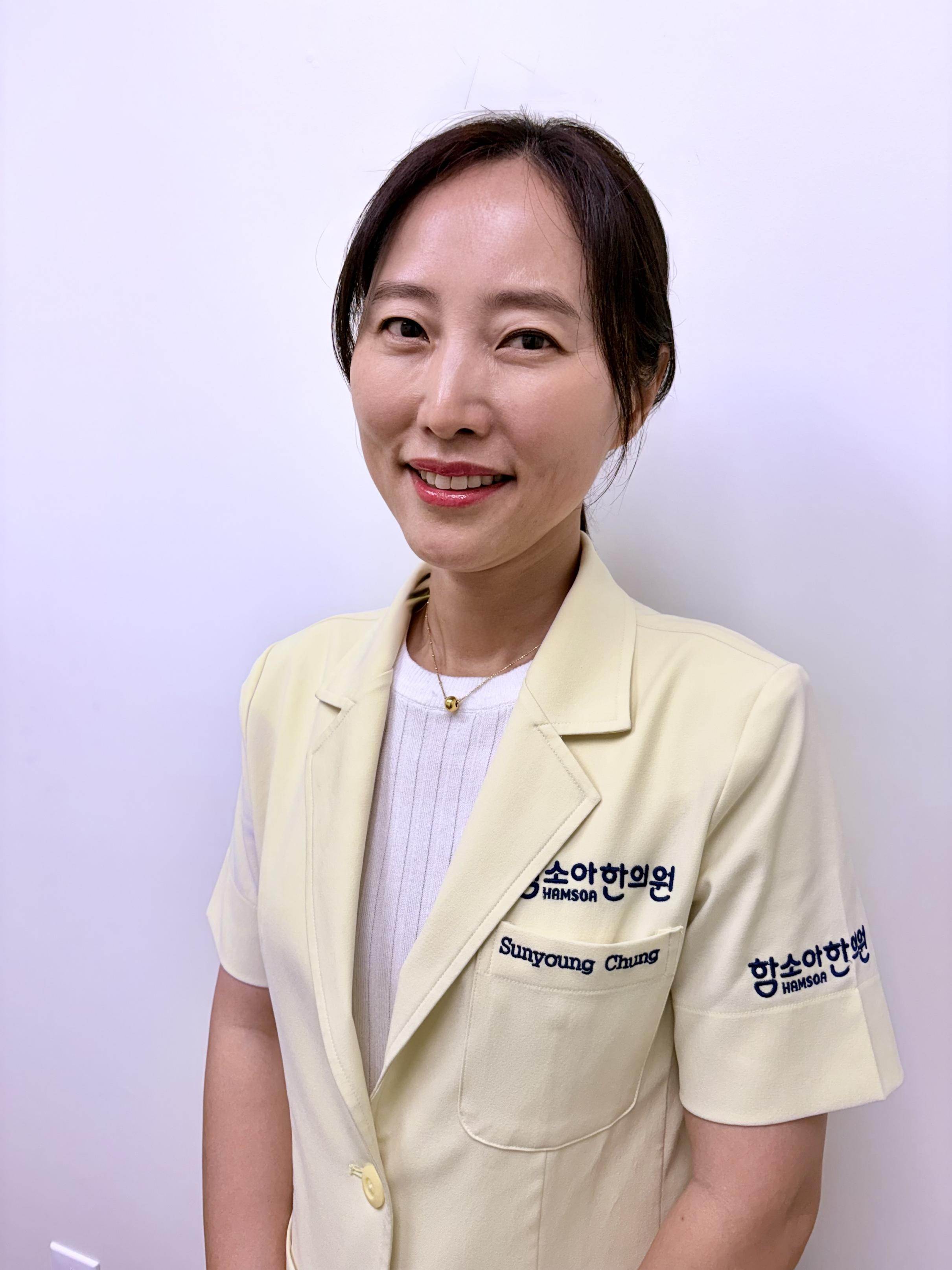 정선영 대표원장